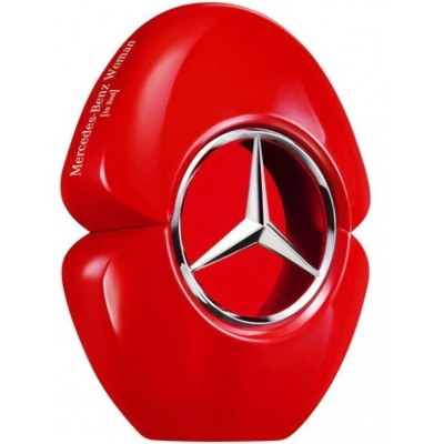 Парфюм для неё Mercedes-Benz Woman In Red EDP 60ml