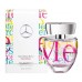 Парфюм для неё Mercedes-Benz Pop Edition EDP 60ml