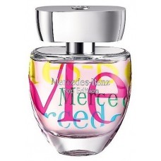 Парфюм для неё Mercedes-Benz Pop Edition EDP 30ml