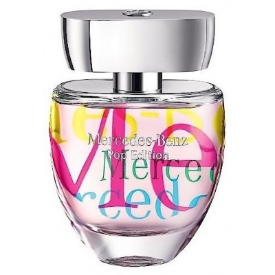 Parfum pentru ea Mercedes-Benz Pop Edition EDP 30ml