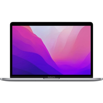 Laptop Apple MacBook Pro 13.3 MNEH3RU/A Space Gray