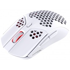 Компьютерная мышь HyperX Pulsefire Haste White (4P5D8AA)