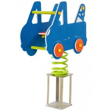Balansoare copii PlayPark Masina (ZP-16)