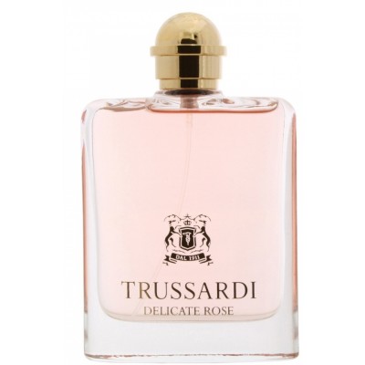 Парфюм для неё Trussardi Delicate Rose EDT 50ml