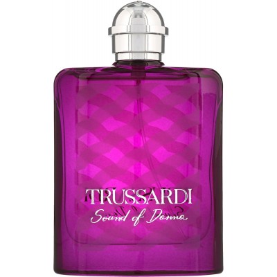 Парфюм для неё Trussardi Sound of Donna EDP 50ml