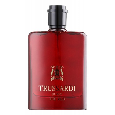 Парфюм для него Trussardi Uomo The Red EDT 100ml