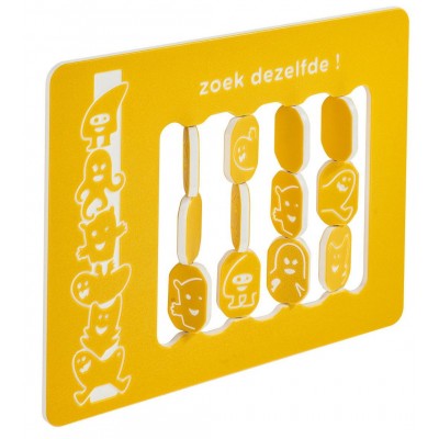 Игровая панель PlayPark Matching Pairs (252)