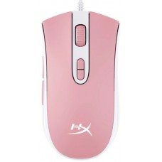 Компьютерная мышь HyperX Pulsefire Core Pink (639P1AA)