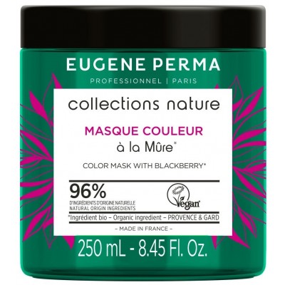 Маска для волос Eugene Perma Collections Nature Color Mask 250ml