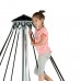 Конструкция из армированного каната PlayPark Piramida 3.5m