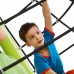 Конструкция из армированного каната PlayPark Piramida 3.5m