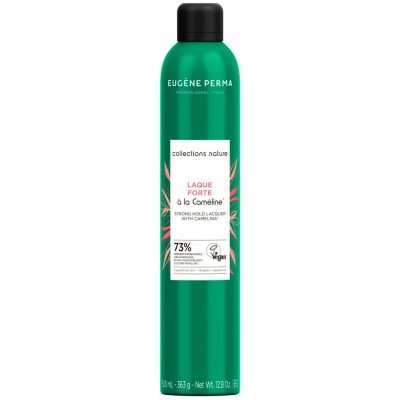 Spray pentru păr Eugene Perma Strong Hold Lacquer 500ml