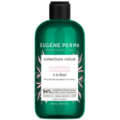 Șampon pentru păr Eugene Perma Collections Nature Moisturizing Shampoo 300ml