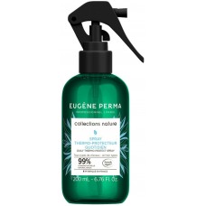 Спрей для волос Eugene Perma Collections Nature Daily Thermo-Protect 200ml