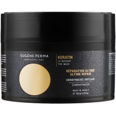 Маска для волос Eugene Perma Essentiel Keratin Mask 150ml