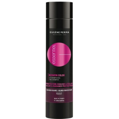 Шампунь для волос Eugene Perma Essentiel Keratin Color Shampoo 250ml