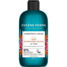 Șampon pentru păr Eugene Perma Collections Nature Sun Shampoo 300ml