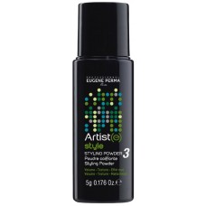 Pudra pentru coafat Eugene Perma Artiste Styling Powder 5g