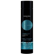 Шампунь для волос Eugene Perma Essentiel Keratin Pulp Shampoo 250ml