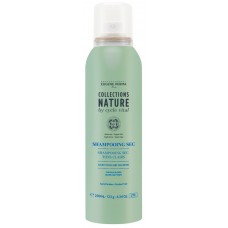 Șampon uscat pentru păr Eugene Perma Collections Nature Dry Shampoo 200ml