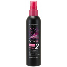 Термозащитный спрей для волос Eugene Perma Artiste Spray Lissit 200ml