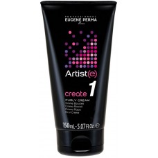 Крем для укладки волос Eugene Perma Artiste Curly Cream 150ml