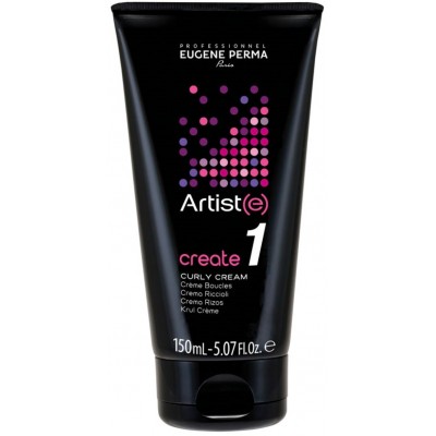 Крем для укладки волос Eugene Perma Artiste Curly Cream 150ml