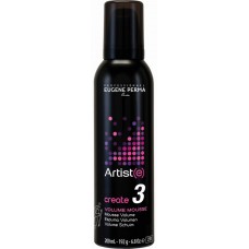 Mousse pentru coafat Eugene Perma Artiste Volume Mousse 200ml