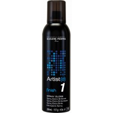 Спрей для укладки волос Eugene Perma Artiste Spray Gloss 200ml