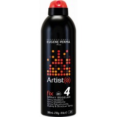 Лак для укладки волос Eugene Perma Artiste Spray Modeler 300ml