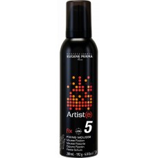 Мусс для укладки волос Eugene Perma Artiste Fixing Mousse 200ml