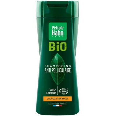 Șampon pentru păr Pétrole Hahn Anti-Dandruff Shampoo 250ml