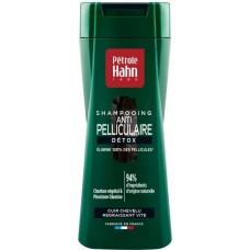 Șampon pentru păr Pétrole Hahn Anti-Dandruff Detox Shampoo 250ml