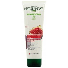 Șampon pentru păr Naturanove Protected & Radiant Hair Color Shampoo 200ml