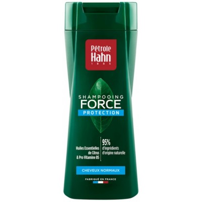 Шампунь для волос Pétrole Hahn Force Protection Shampoo 250ml