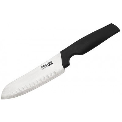 Кухонный нож Pedrini Santoku Active (25639)