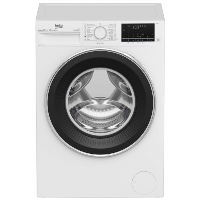 Стиральная машина Beko B3WFU71042WB