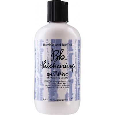 Шампунь для волос Bumble and Bumble. Thickening Volume Shampoo 250ml