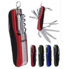 Multitool Redcliffs 9cm (41603)