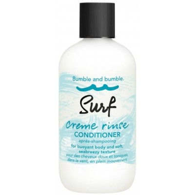 Balsam de păr Bumble and Bumble. Surf Creme Rinse Conditioner 250ml