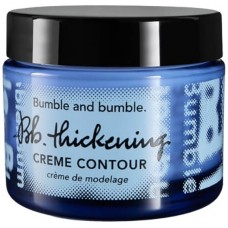 Крем для укладки волос Bumble and Bumble. Thickening Creme Contour 47ml