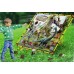 Игровой набор Leantoys Bean Bag Toss Jurassic Park (10405)