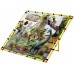 Игровой набор Leantoys Bean Bag Toss Jurassic Park (10405)