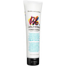 Кондиционер для волос Bumble and Bumble. Color Minded Conditioner 150ml