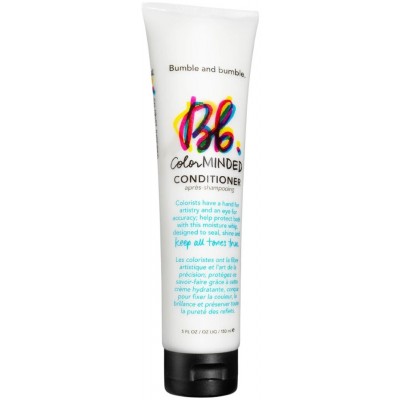 Balsam de păr Bumble and Bumble. Color Minded Conditioner 150ml