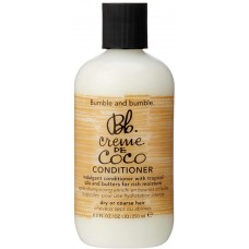 Balsam de păr Bumble and Bumble. Creme de Coco Conditioner 250ml