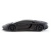 Jucărie teleghidată KS Drive Lamborghini Black (124GLBB)
