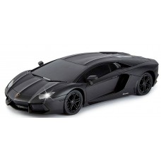 Jucărie teleghidată KS Drive Lamborghini Black (124GLBB)