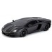 Jucărie teleghidată KS Drive Lamborghini Black (124GLBB)