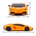 Радиоуправляемая игрушка KS Drive Lamborghini Oranj (124GLBO)